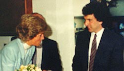 Brian Jones - Landscape and Still Life Artist based in Mid Wales