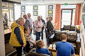 Brian Jones - Landscape and Still Life Artist based in Mid Wales