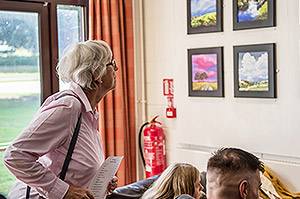 Brian Jones - Landscape and Still Life Artist based in Mid Wales