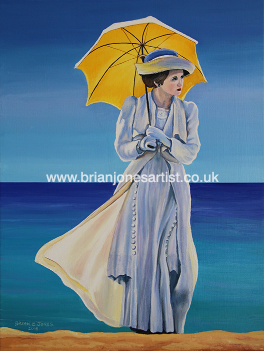 Gallery of paintings by Brian jones, Landscapes and Still Life