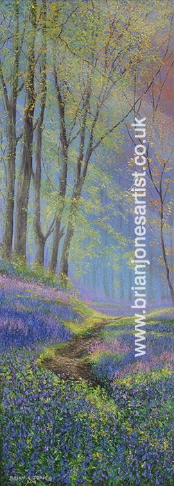 Gallery of paintings by Brian jones, Landscapes and Still Life